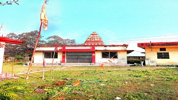 ग्रामपंचायत जुनोना