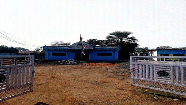 ग्रामपंचायत जुनोना