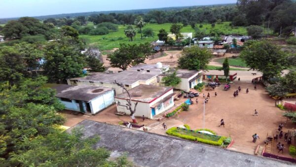 ग्रामपंचायत जुनोना