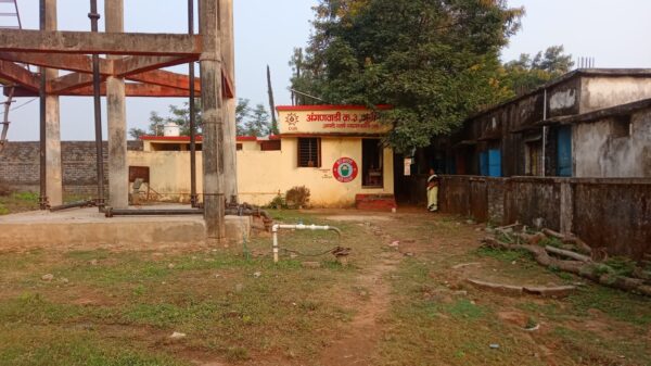 ग्रामपंचायत जुनोना