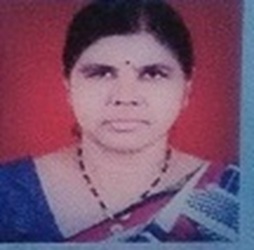 सौ. पुष्पा देविदास गेडाम