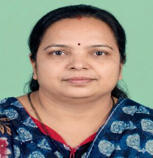 सौ. संगीता भांगरे