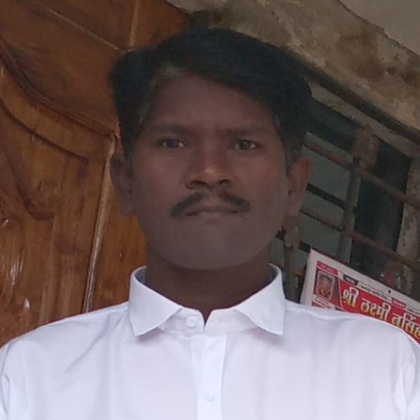 श्री. किशोर चंपत कोडापे